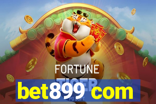bet899 com